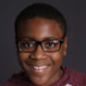 Meet your Posher, Kamren